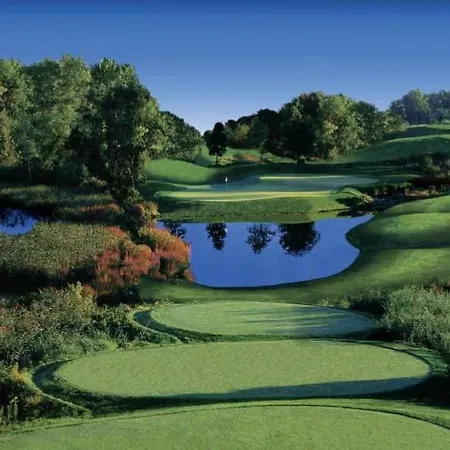 Paris Cdg : Duplex - 3 Bedrooms