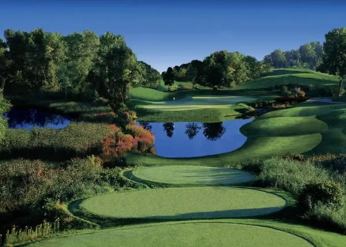 Paris Cdg : Duplex - 3 Bedrooms